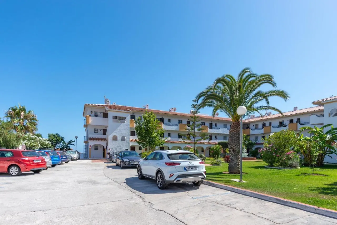 Apartment El Faro Home With A View, Pet Friendly, Wifi, Large Terrace, Sea View Spain