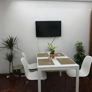  Apartamento Apartamento En Pleno Centro Auditorio España