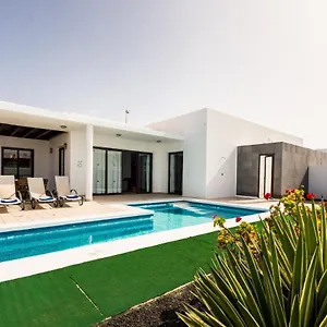  Villa Aurora España