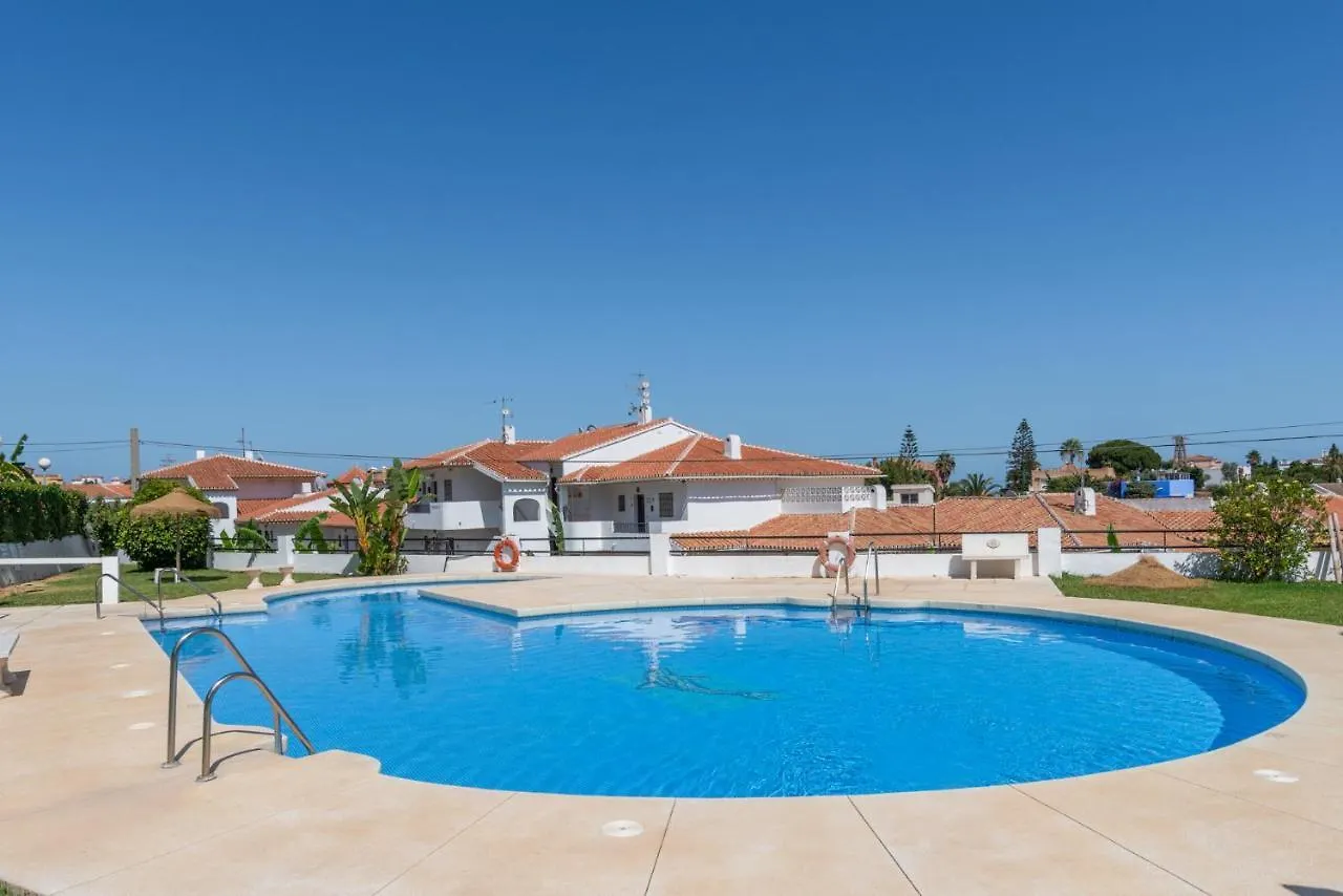 El Faro Home With A View, Pet Friendly, Wifi, Large Terrace, Sea View 아파트