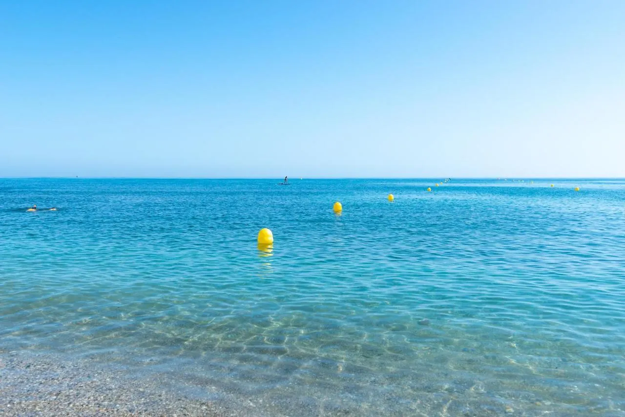 아파트 El Faro Home With A View, Pet Friendly, Wifi, Large Terrace, Sea View