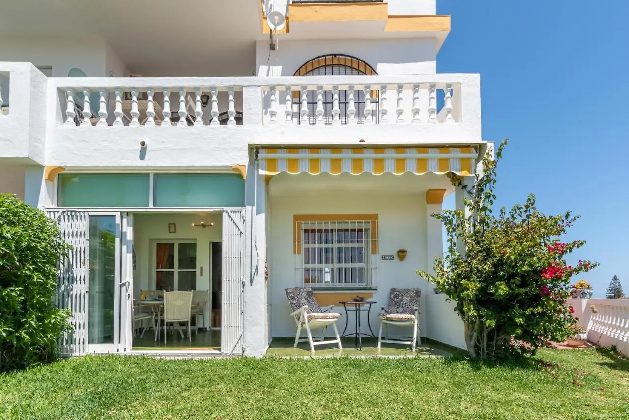 El Faro Home With A View, Pet Friendly, Wifi, Large Terrace, Sea View