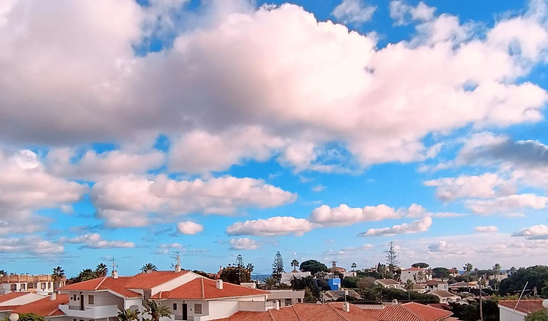 아파트 El Faro Home With A View, Pet Friendly, Wifi, Large Terrace, Sea View