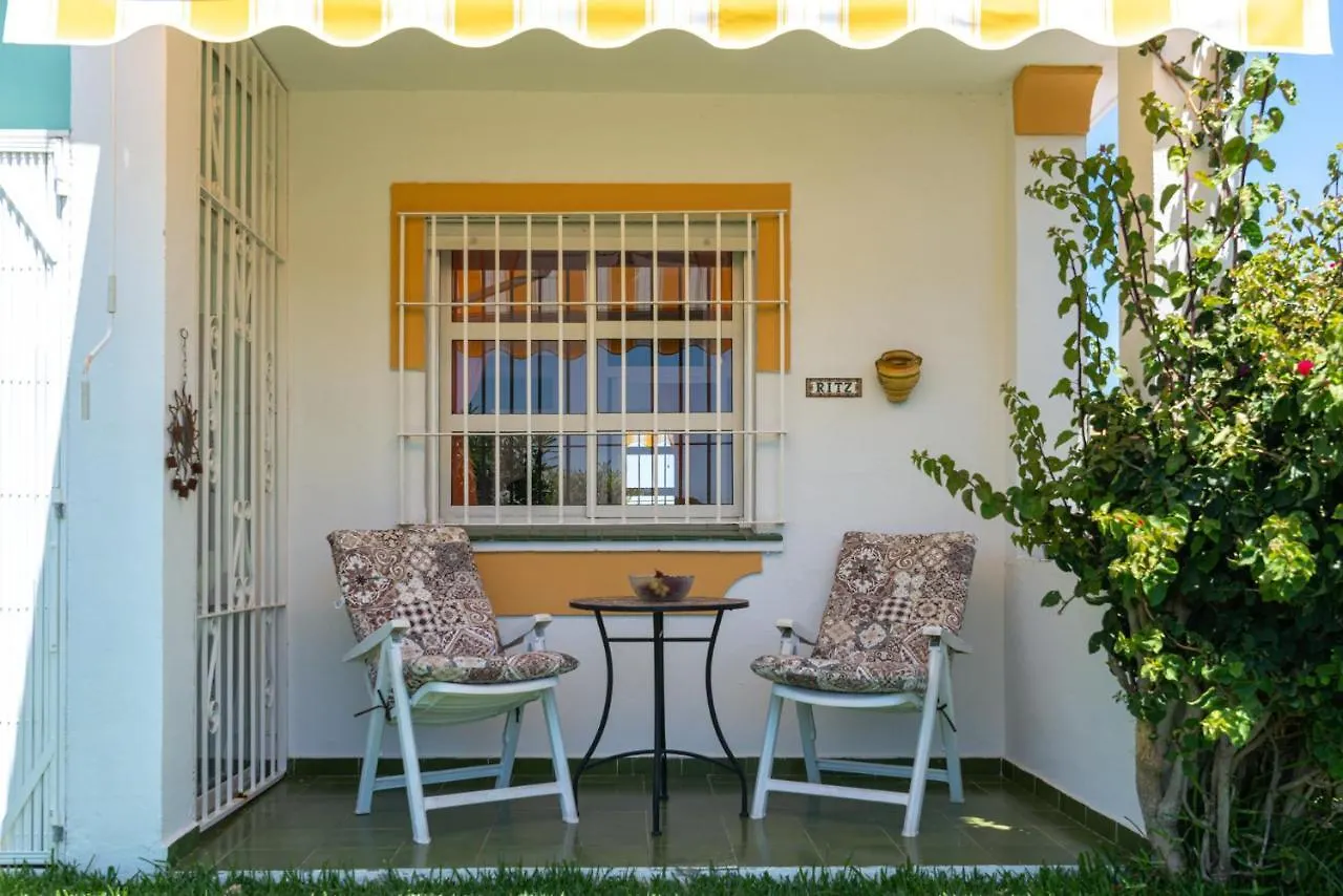 Appartamento El Faro Home With A View, Pet Friendly, Wifi, Large Terrace, Sea View