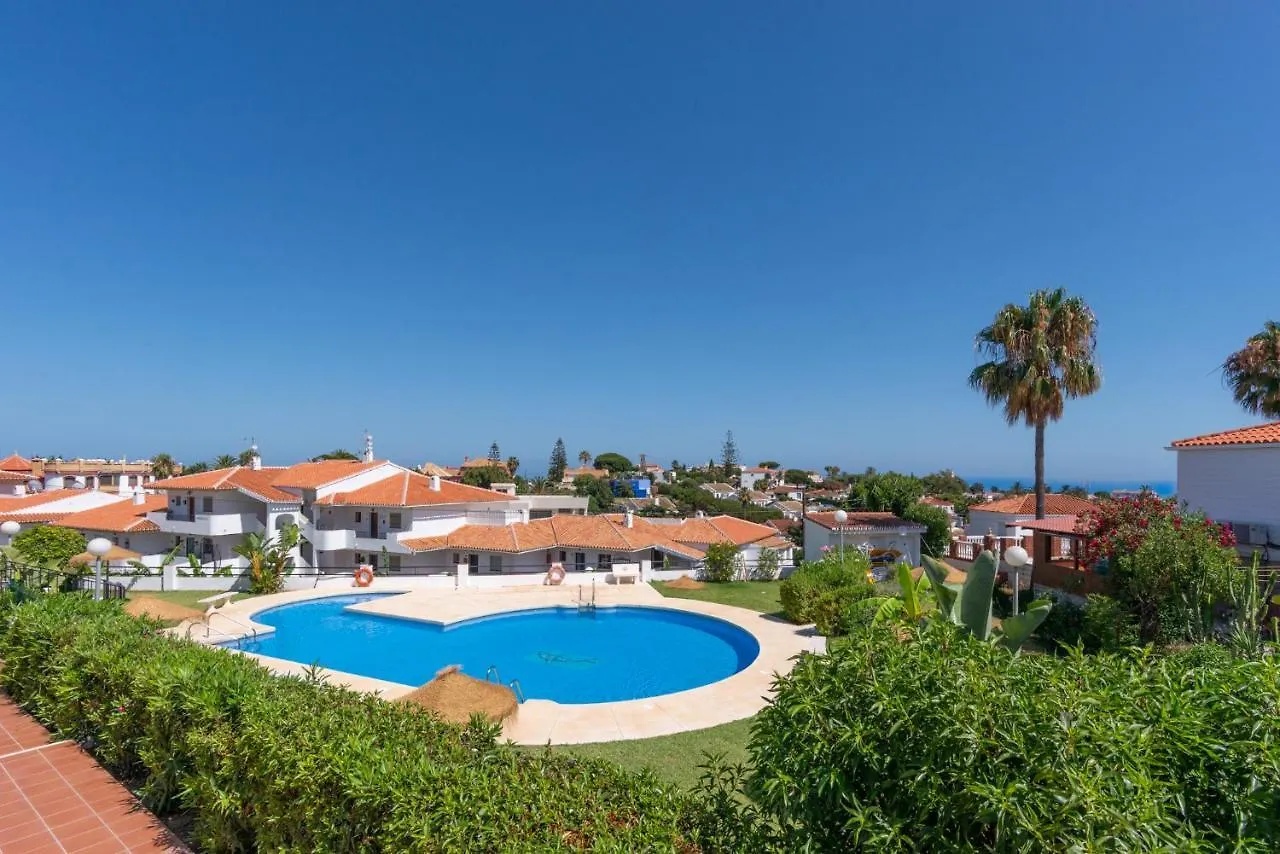 El Faro Home With A View, Pet Friendly, Wifi, Large Terrace, Sea View Appartamento