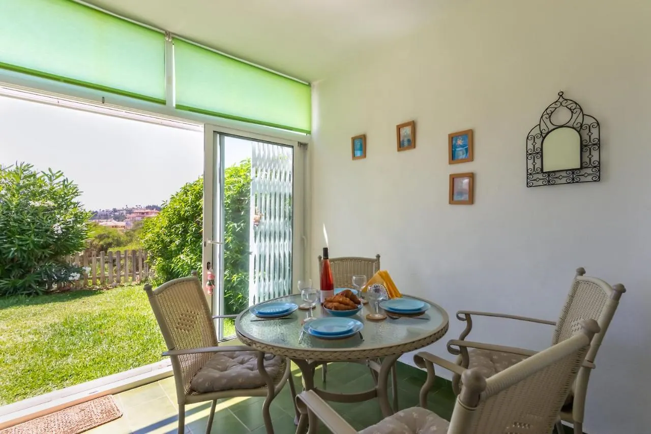 Appartamento El Faro Home With A View, Pet Friendly, Wifi, Large Terrace, Sea View