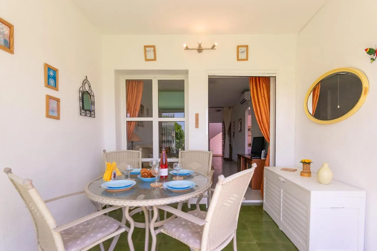 El Faro Home With A View, Pet Friendly, Wifi, Large Terrace, Sea View Appartamento