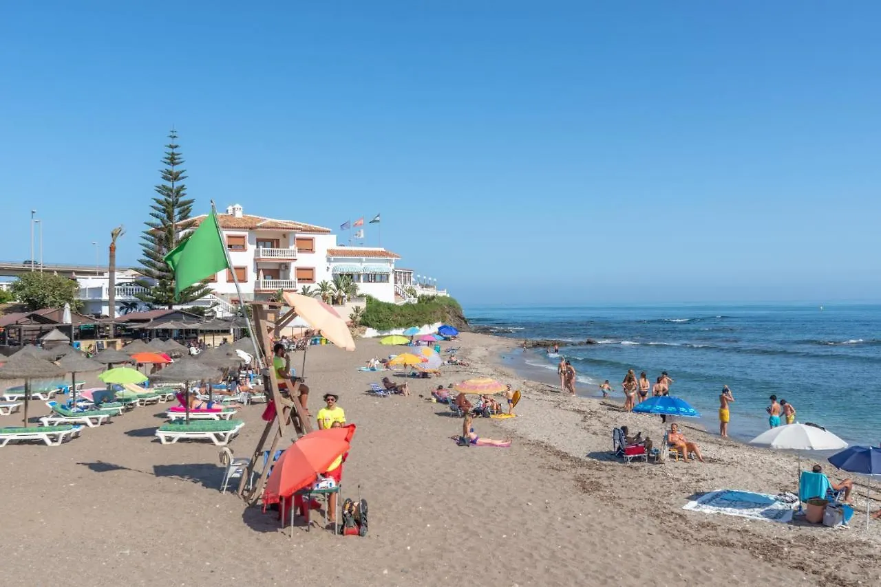 El Faro Home With A View, Pet Friendly, Wifi, Large Terrace, Sea View 0*, El Faro Spagna