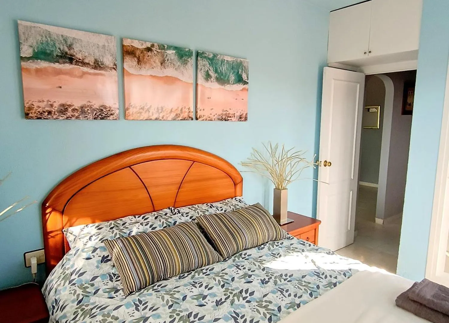 El Faro Home With A View, Pet Friendly, Wifi, Large Terrace, Sea View Appartamento