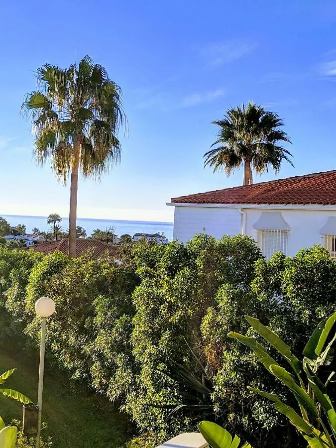 Appartamento El Faro Home With A View, Pet Friendly, Wifi, Large Terrace, Sea View Spagna