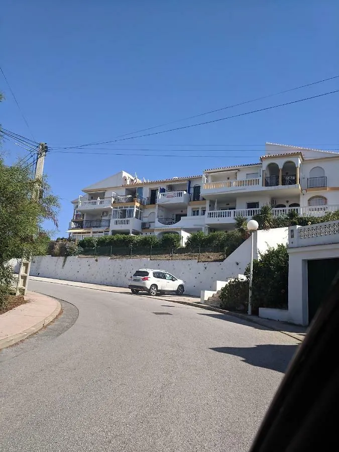 El Faro Home With A View, Pet Friendly, Wifi, Large Terrace, Sea View Appartamento El Faro